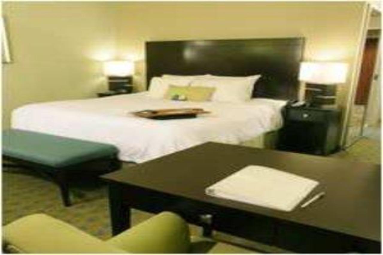 Hampton Inn Gadsden/Attalla Interstate 59 Εξωτερικό φωτογραφία